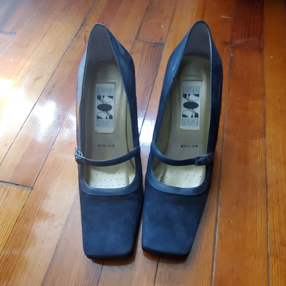 Skyelights shoes